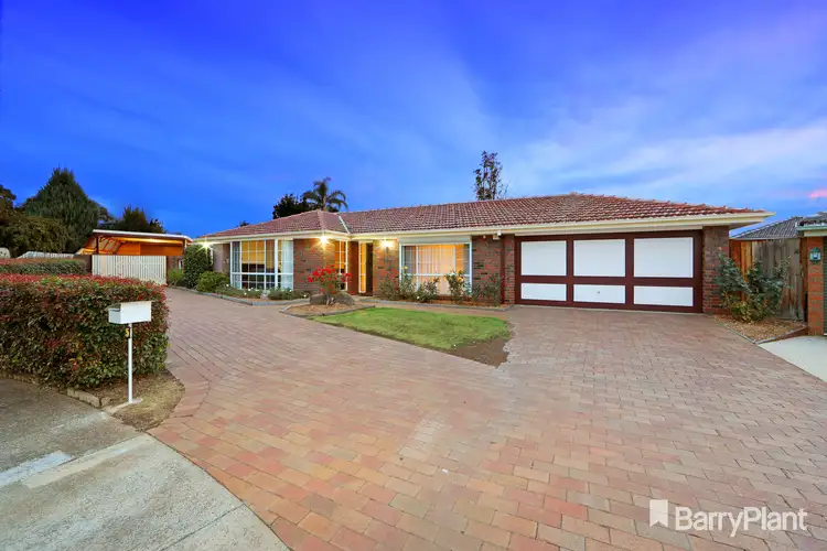 5 Coliban Close, Rowville VIC 3178