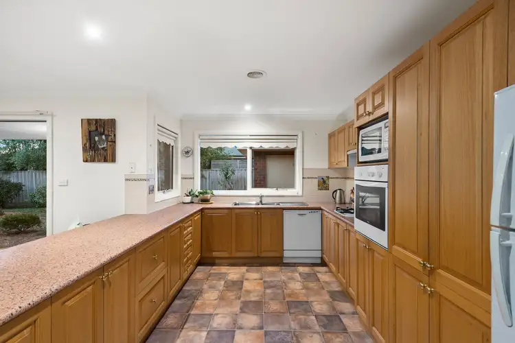 Second view of Homely house listing, 11 Oakridge  Street, Doreen VIC 3754
