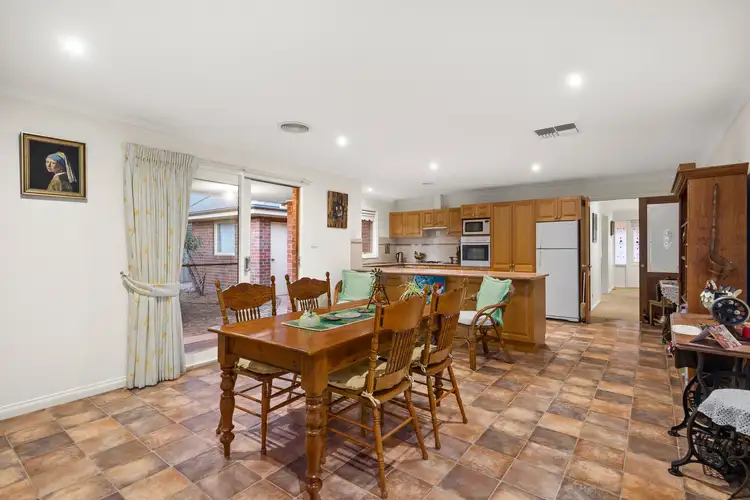 Third view of Homely house listing, 11 Oakridge  Street, Doreen VIC 3754