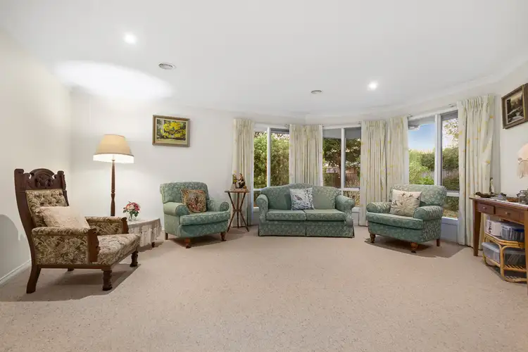 Fourth view of Homely house listing, 11 Oakridge  Street, Doreen VIC 3754