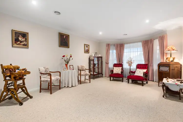Fifth view of Homely house listing, 11 Oakridge  Street, Doreen VIC 3754