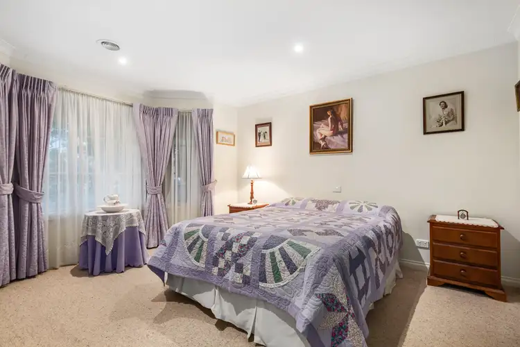 Sixth view of Homely house listing, 11 Oakridge  Street, Doreen VIC 3754