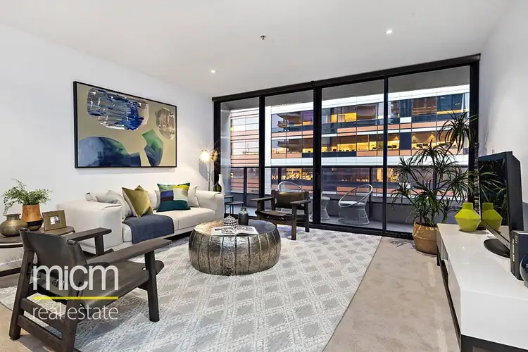 73/111 Merchant Street, Docklands VIC 3008