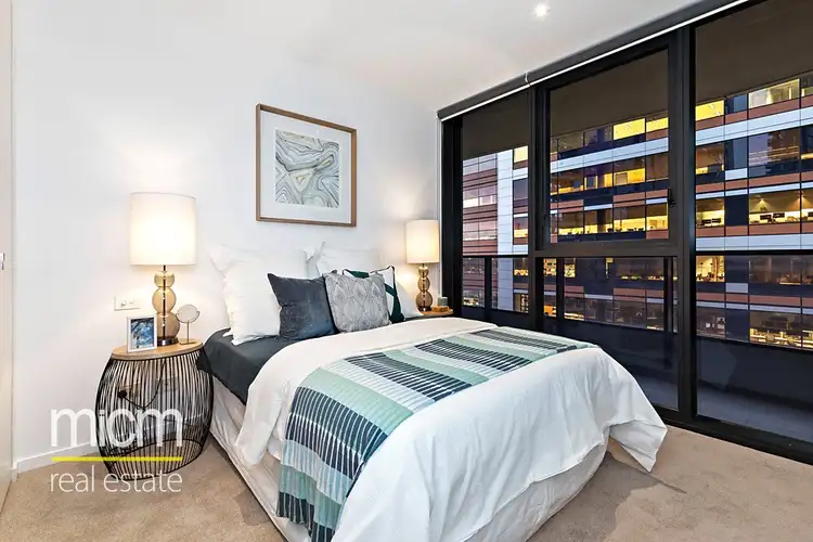 Sixth view of Homely apartment listing, 73/111 Merchant Street, Docklands VIC 3008
