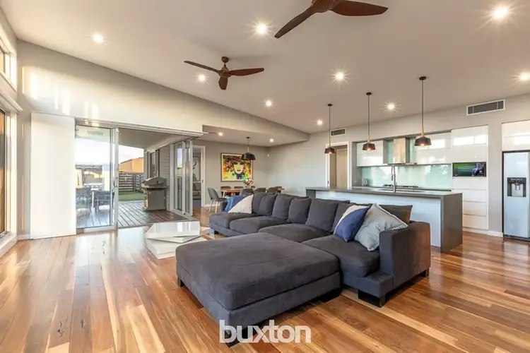 Fifth view of Homely house listing, 8 Sierra Drive, Cardigan VIC 3352