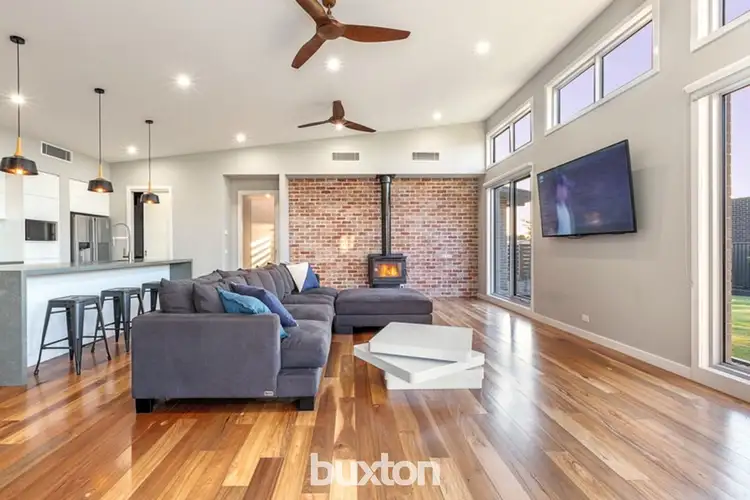 Sixth view of Homely house listing, 8 Sierra Drive, Cardigan VIC 3352