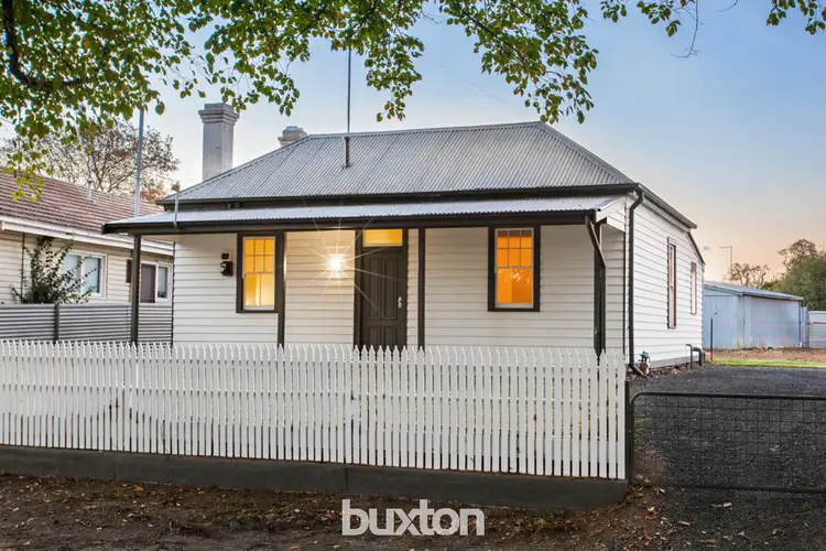 406 Bell Street, Redan VIC 3350