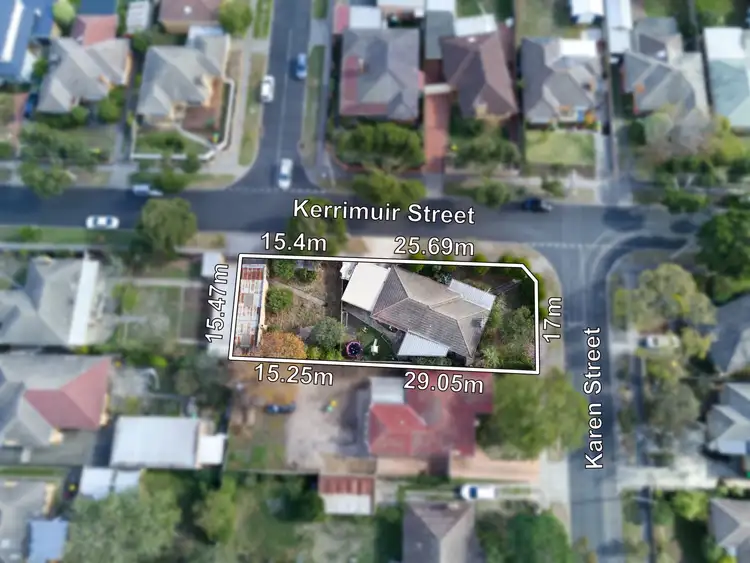 45 Karen Street, Box Hill North VIC 3129
