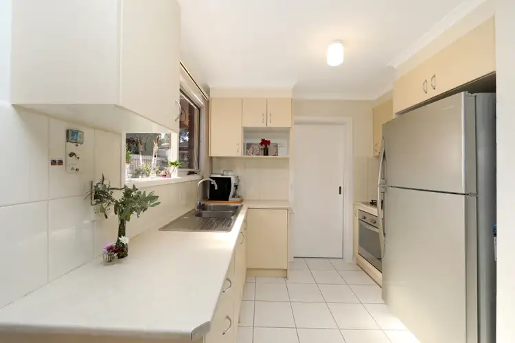 Fifth view of Homely unit listing, 2/38 Avalon Road, Rowville VIC 3178