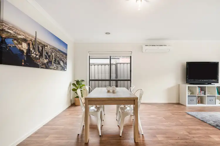 Fourth view of Homely house listing, 11 Mervyn Drive, Mernda VIC 3754