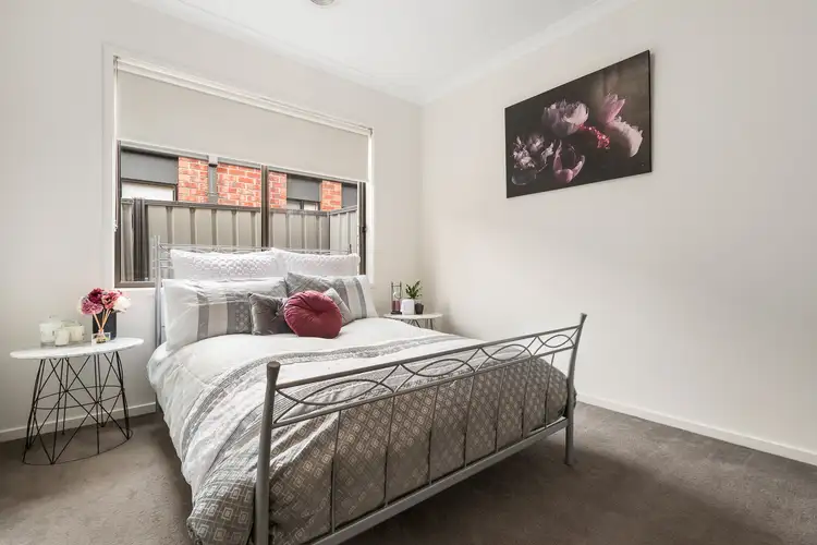 Fifth view of Homely house listing, 11 Mervyn Drive, Mernda VIC 3754
