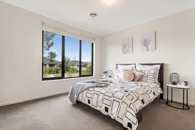 Sixth view of Homely house listing, 11 Mervyn Drive, Mernda VIC 3754