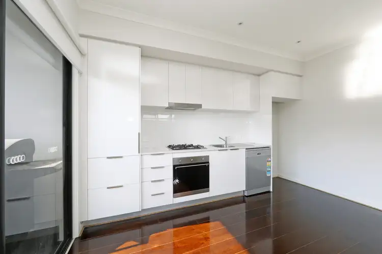 Third view of Homely townhouse listing, 7 Manson Court, Rowville VIC 3178