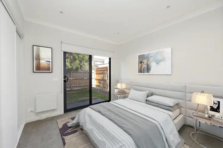 Fourth view of Homely townhouse listing, 7 Manson Court, Rowville VIC 3178