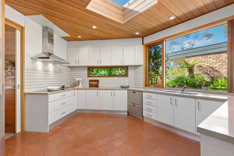 Second view of Homely house listing, 44 Millbank Drive, Mount Eliza VIC 3930