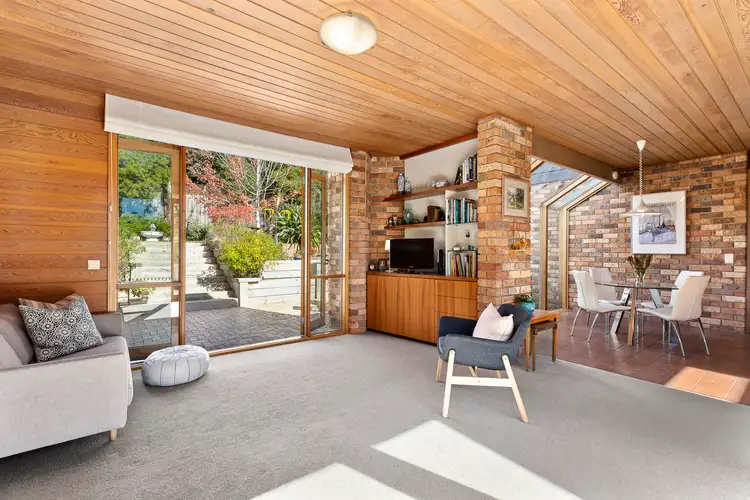 Third view of Homely house listing, 44 Millbank Drive, Mount Eliza VIC 3930