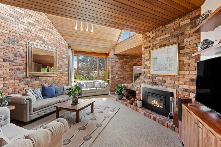 Fourth view of Homely house listing, 44 Millbank Drive, Mount Eliza VIC 3930
