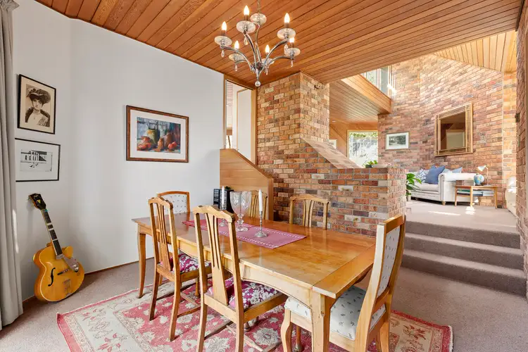 Fifth view of Homely house listing, 44 Millbank Drive, Mount Eliza VIC 3930