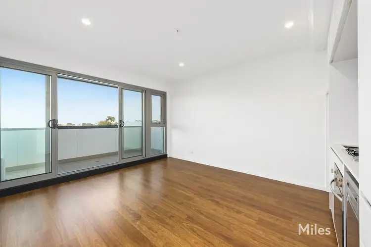 Second view of Homely apartment listing, 3.11/5-9 Blanch Street, Preston VIC 3072