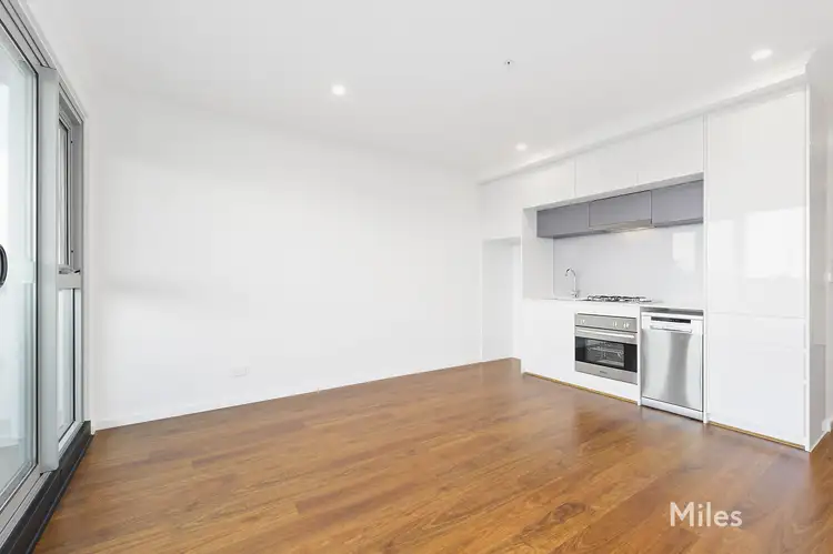 Third view of Homely apartment listing, 3.11/5-9 Blanch Street, Preston VIC 3072