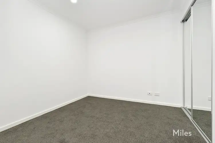 Fourth view of Homely apartment listing, 3.11/5-9 Blanch Street, Preston VIC 3072