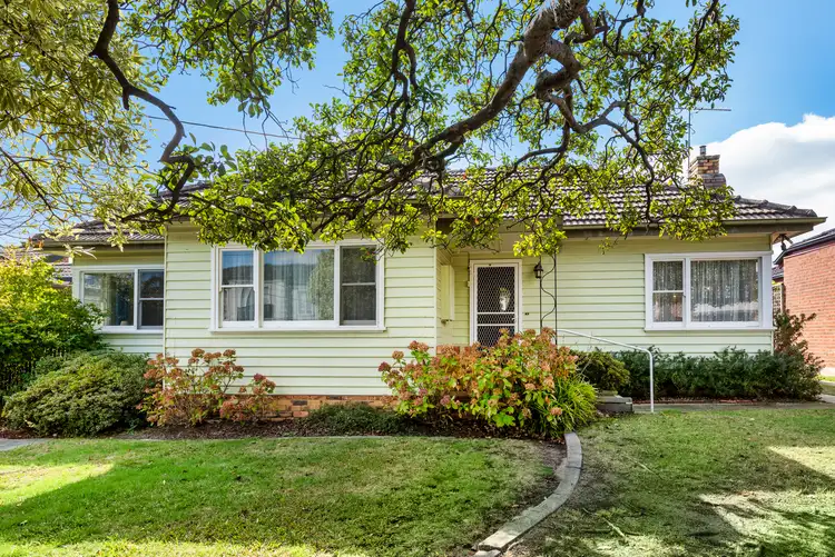 7 Princetown Road, Mount Waverley VIC 3149