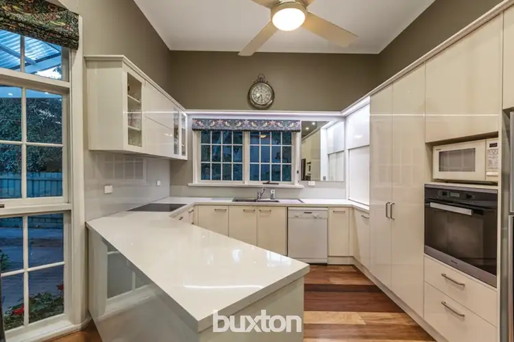 Sixth view of Homely house listing, 205 Wendouree Parade, Lake Wendouree VIC 3350