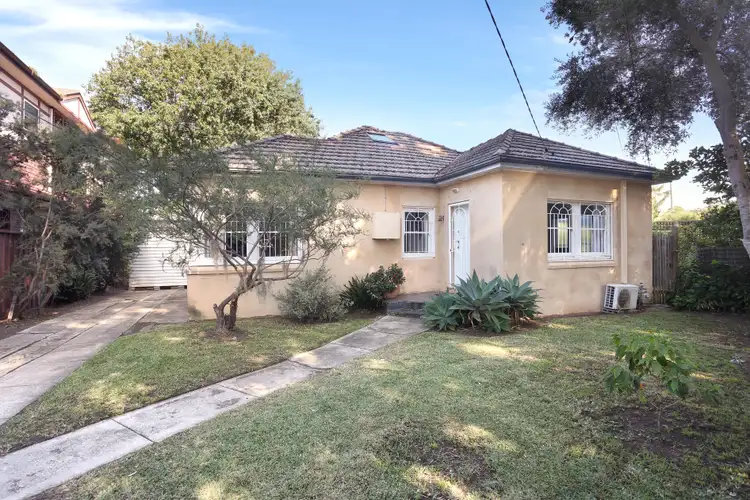 Main view of Homely house listing, 46 Cecilia Street, Belmore NSW 2192