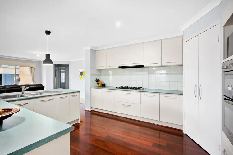 Second view of Homely house listing, 33 Ironbark Circuit, Pakenham VIC 3810