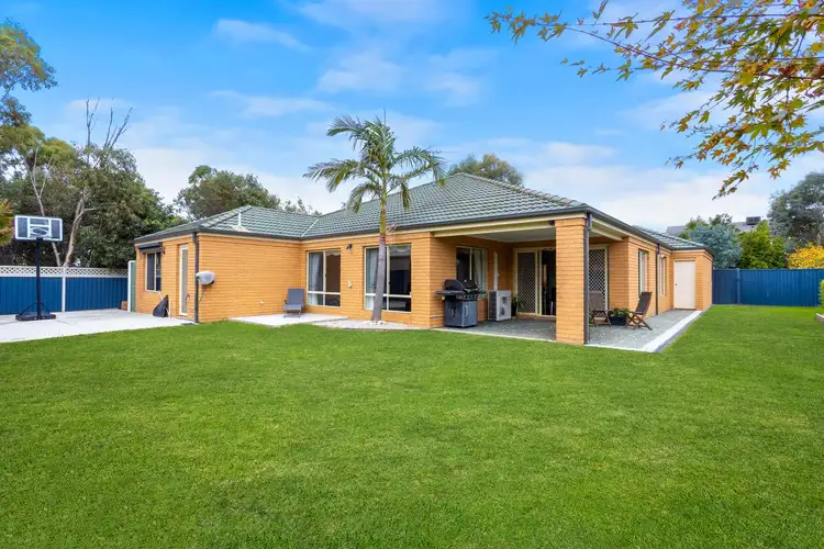 Third view of Homely house listing, 33 Ironbark Circuit, Pakenham VIC 3810