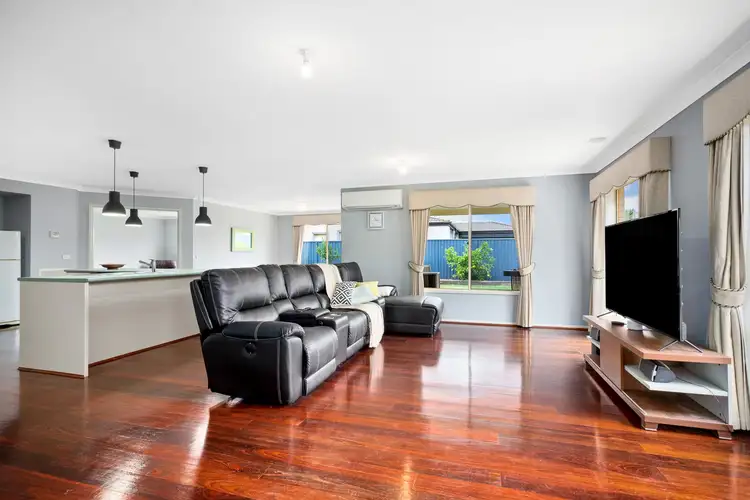 Fourth view of Homely house listing, 33 Ironbark Circuit, Pakenham VIC 3810