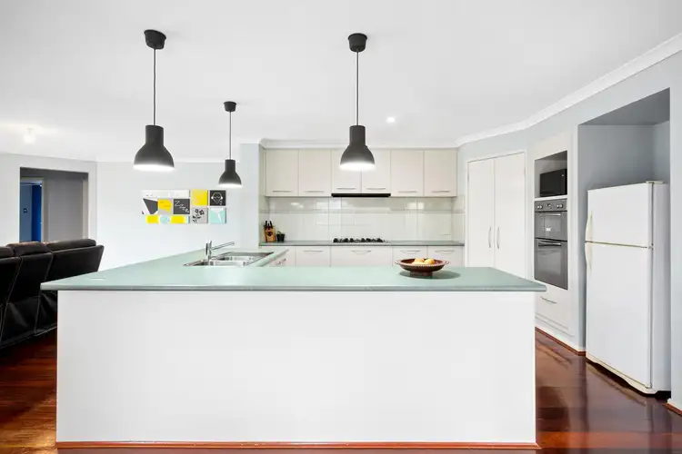 Fifth view of Homely house listing, 33 Ironbark Circuit, Pakenham VIC 3810