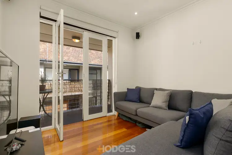 Second view of Homely apartment listing, 8/17 Masters Street, Caulfield VIC 3162