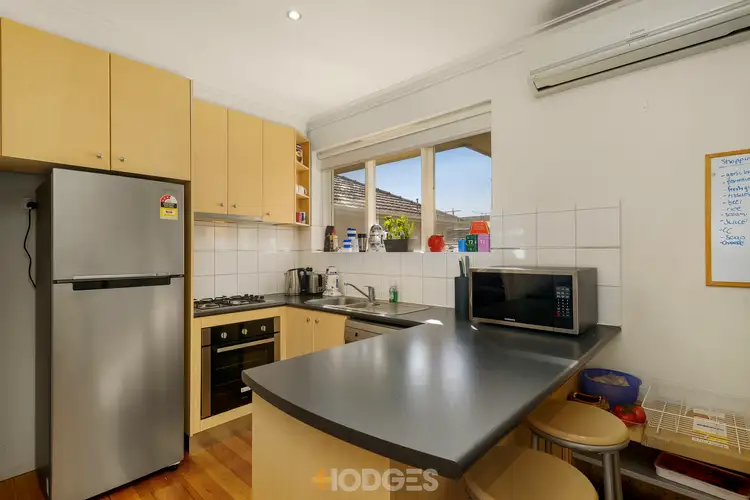 Third view of Homely apartment listing, 8/17 Masters Street, Caulfield VIC 3162