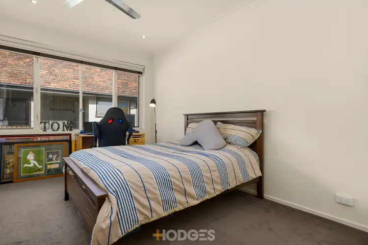 Fourth view of Homely apartment listing, 8/17 Masters Street, Caulfield VIC 3162
