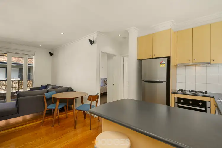 Fifth view of Homely apartment listing, 8/17 Masters Street, Caulfield VIC 3162