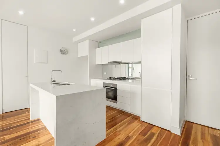 Fourth view of Homely apartment listing, 205/60 Broadway, Elwood VIC 3184