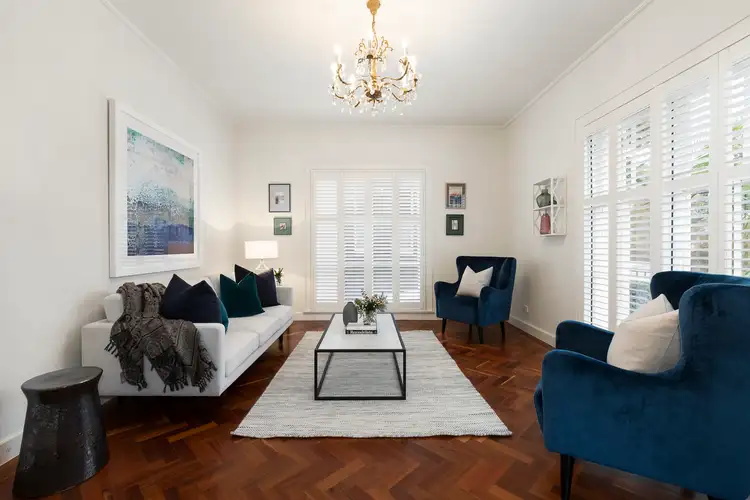 Fifth view of Homely house listing, 5 Raheen Drive, Kew VIC 3101