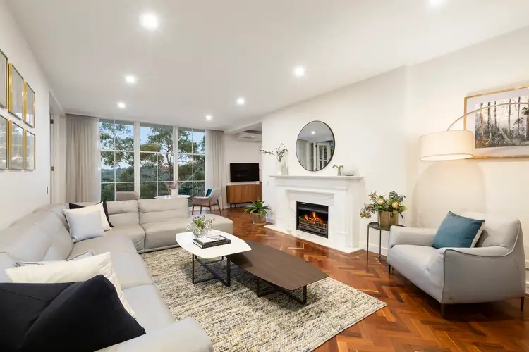 Sixth view of Homely house listing, 5 Raheen Drive, Kew VIC 3101