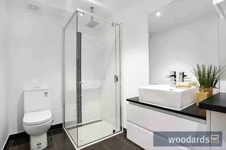 Third view of Homely apartment listing, 2/11 Claire Street, Mckinnon VIC 3204