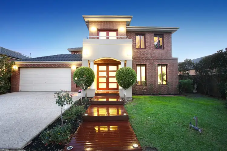 49 Jamieson Way, Berwick VIC 3806