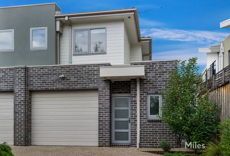 4/28 St Hellier Street, Heidelberg Heights VIC 3081