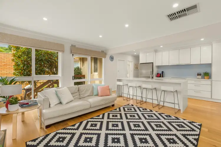 Fifth view of Homely house listing, 19 Paramount Avenue, Blackburn South VIC 3130