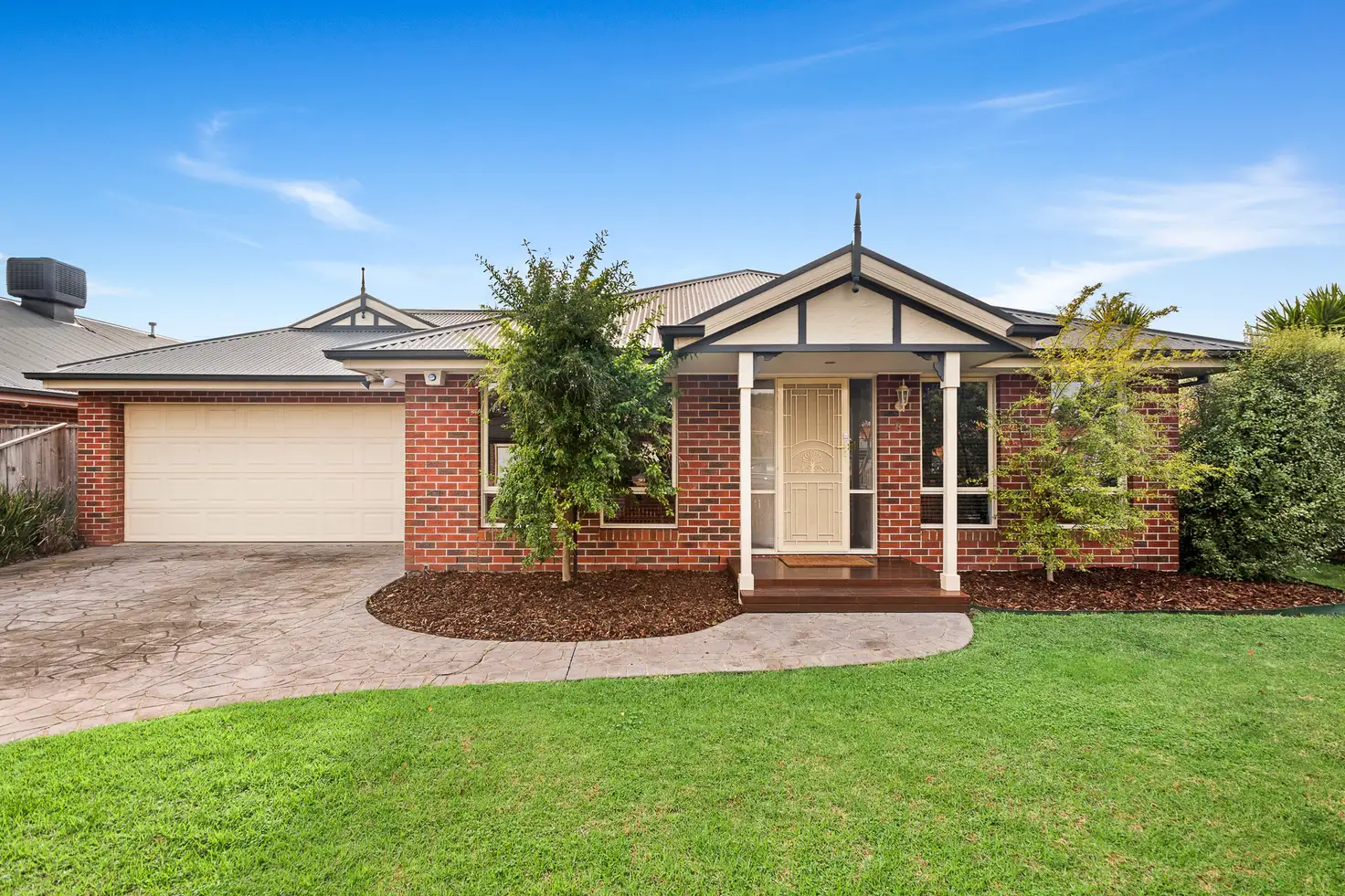 Main view of Homely house listing, 8 Mulberry Street, Doreen VIC 3754