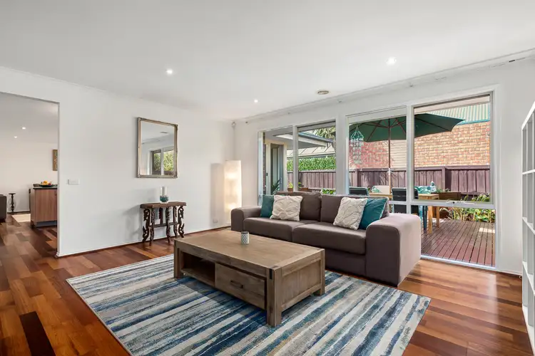 Second view of Homely house listing, 8 Mulberry Street, Doreen VIC 3754
