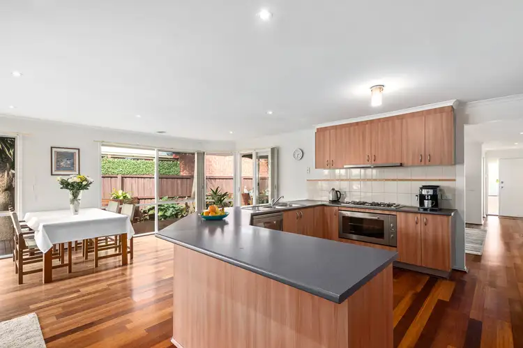Third view of Homely house listing, 8 Mulberry Street, Doreen VIC 3754