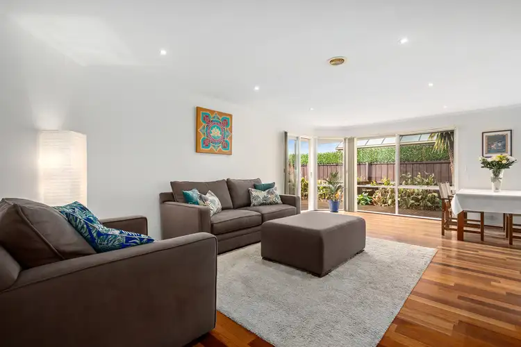 Fourth view of Homely house listing, 8 Mulberry Street, Doreen VIC 3754