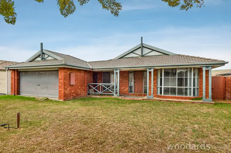 11 Jacqueline Drive, Aspendale Gardens VIC 3195