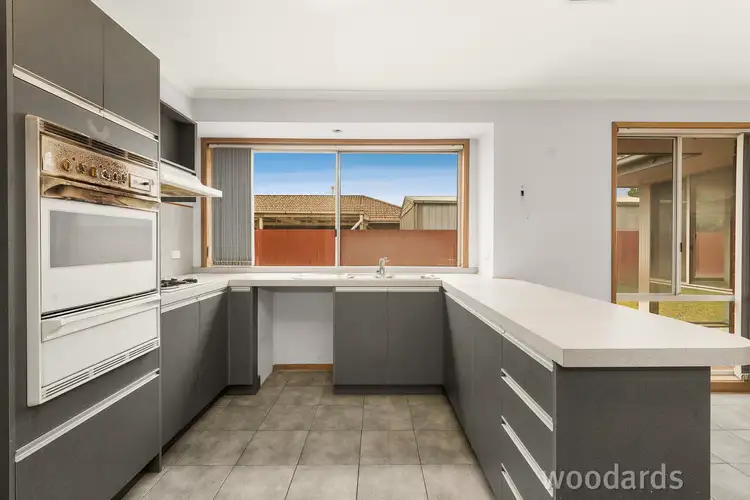 Fifth view of Homely house listing, 11 Jacqueline Drive, Aspendale Gardens VIC 3195