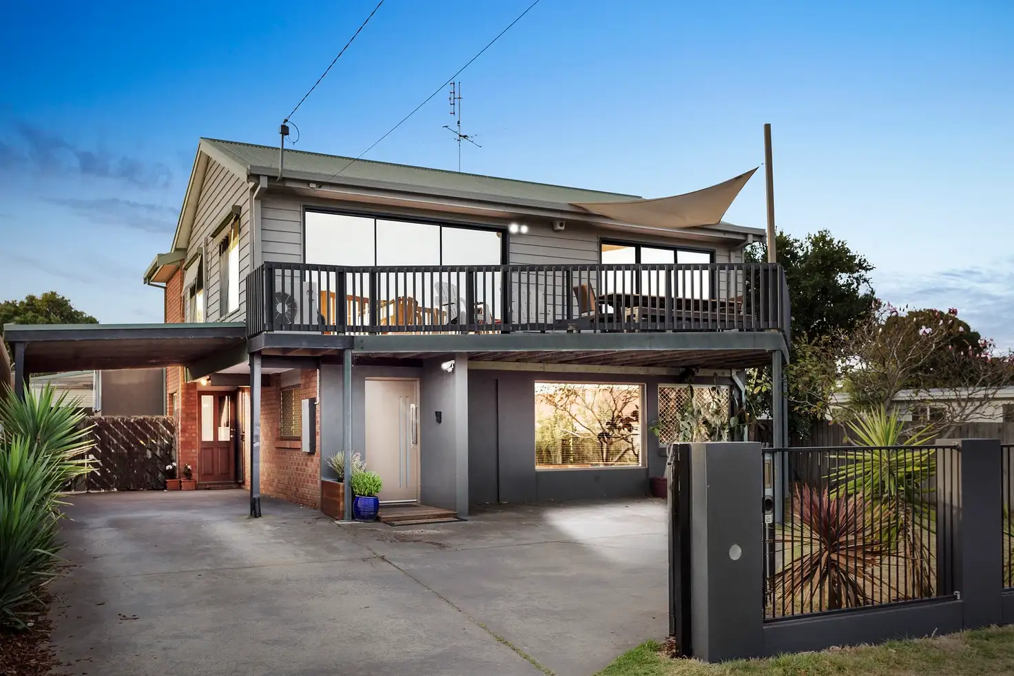 Main view of Homely house listing, 45 Mermaid Avenue, Ocean Grove VIC 3226